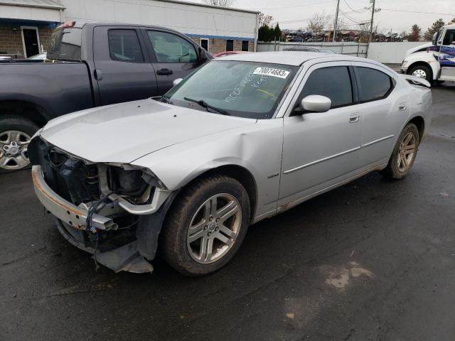 2006 Dodge Charger R/T