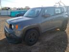2018 JEEP RENEGADE S VIN:ZACCJAAB3JPG96865