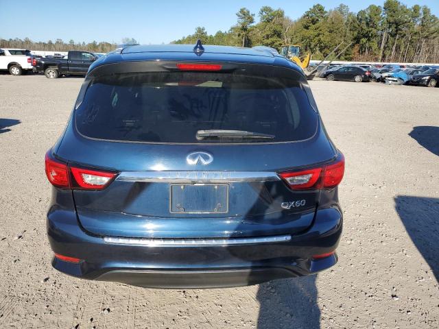 5N1AL0MM7GC531774 | 2016 INFINITI QX60