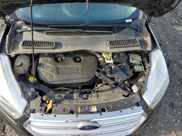 1FMCU9G92HUE19848 Ford ESCAPE SE