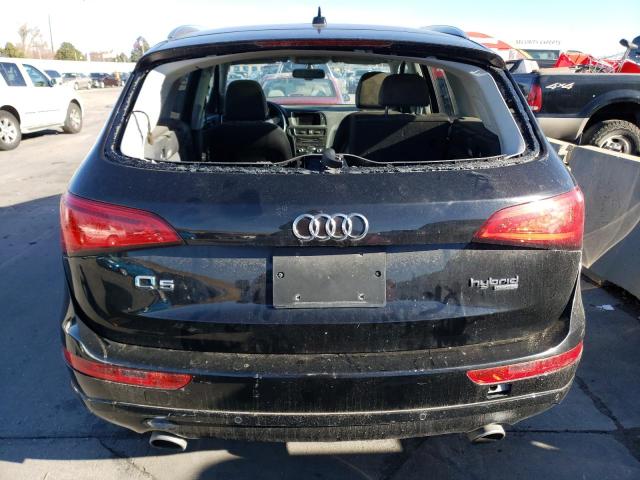 VIN WA1C8AFP8DA074213 2013 Audi Q5, Premium Hybrid no.6