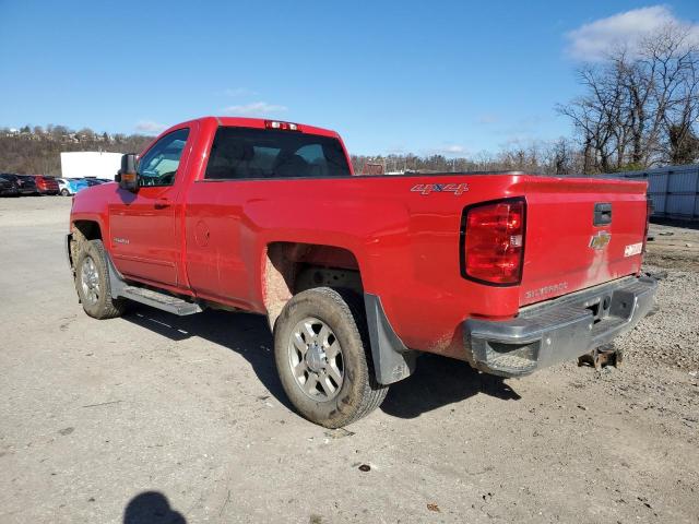 1GC0KVEG1FZ525232 | 2015 CHEVROLET SILVERADO