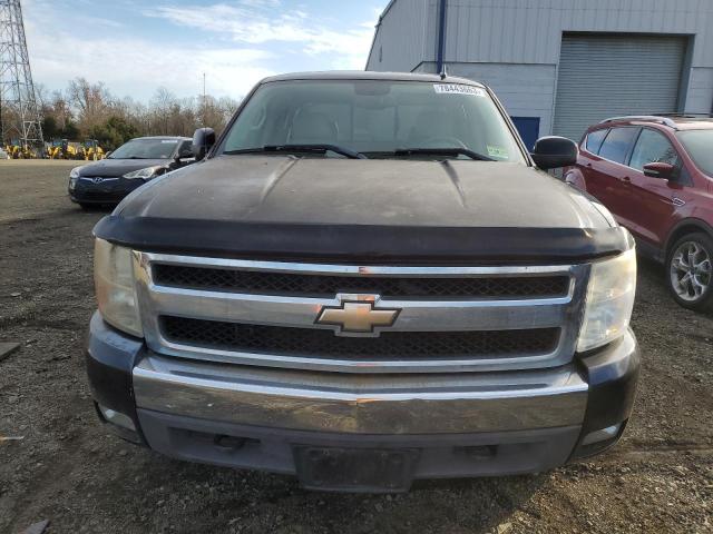 1GCEK19J38Z219205 2008 Chevrolet Silverado K1500