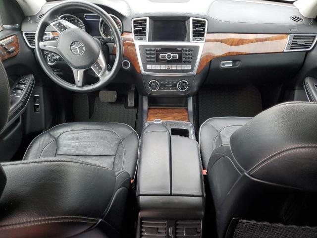 VIN 4JGDF7DE4EA333846 2014 Mercedes-Benz GL-Class, ... no.8