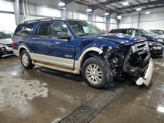 1FMFK18568LA59456 | 2008 Ford expedition el eddie bauer