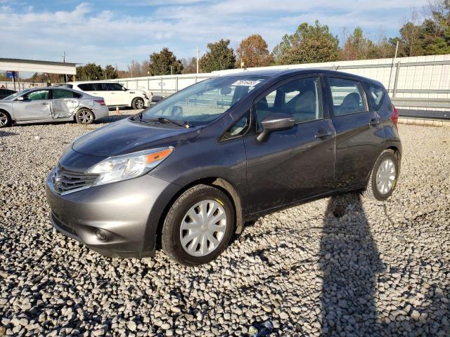 2016 Nissan Versa Note S