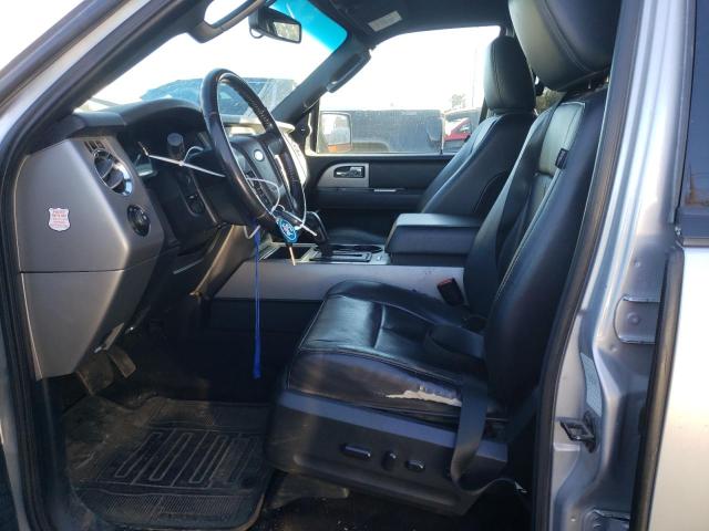 1FMJK1JT4FEF11733 Ford Expedition El Xlt