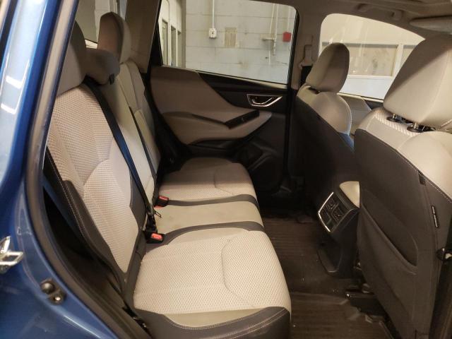 2019 SUBARU FORESTER P - JF2SKAEC5KH467884