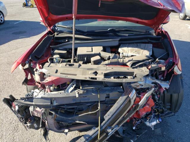 2018 MITSUBISHI OUTLANDER - JA4J24A54JZ045496