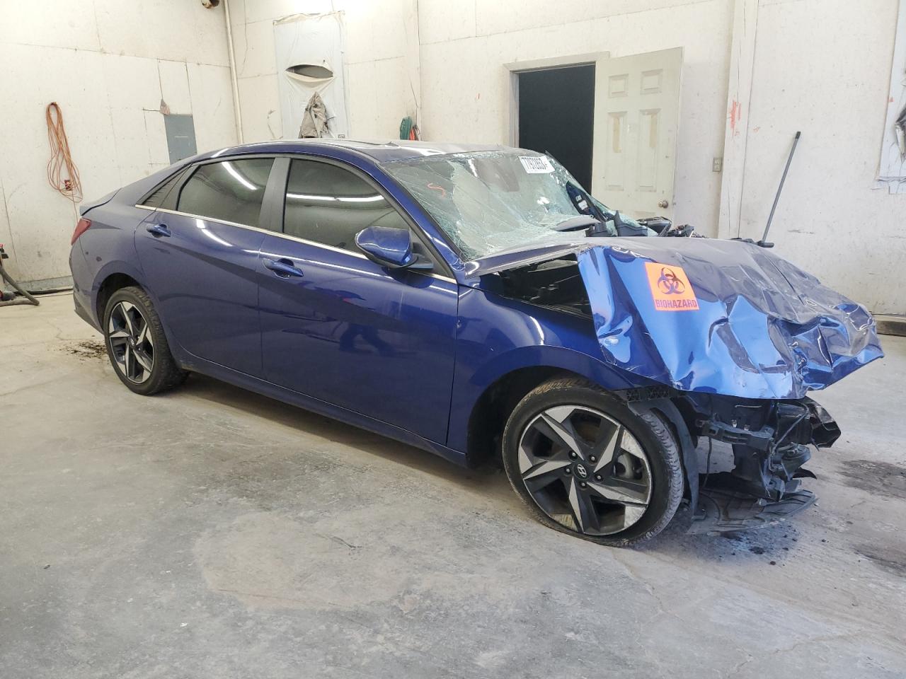 5npln4ag2nh068814 5NPLN4AG2NH068814 2022 Hyundai Elantra Sel