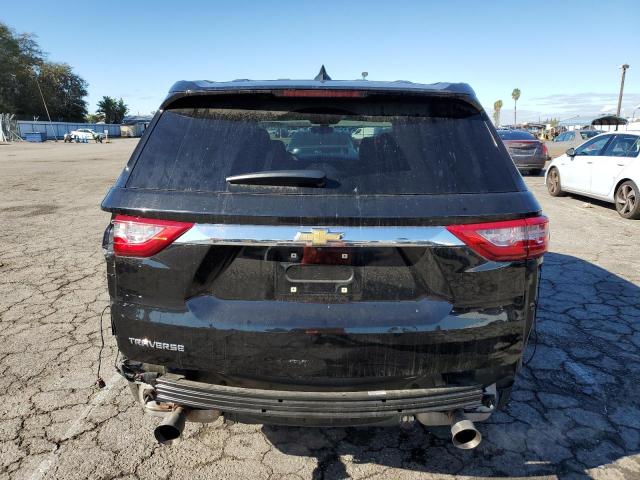 1GNERFKW9MJ254913 | 2021 CHEVROLET TRAVERSE L