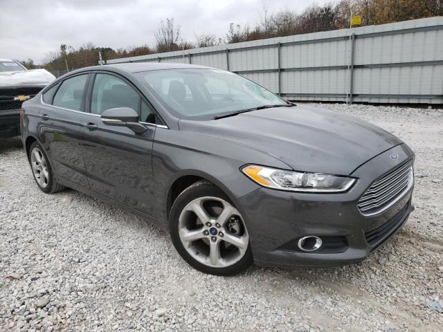 3FA6P0HD2GR106866 | 2016 FORD FUSION SE