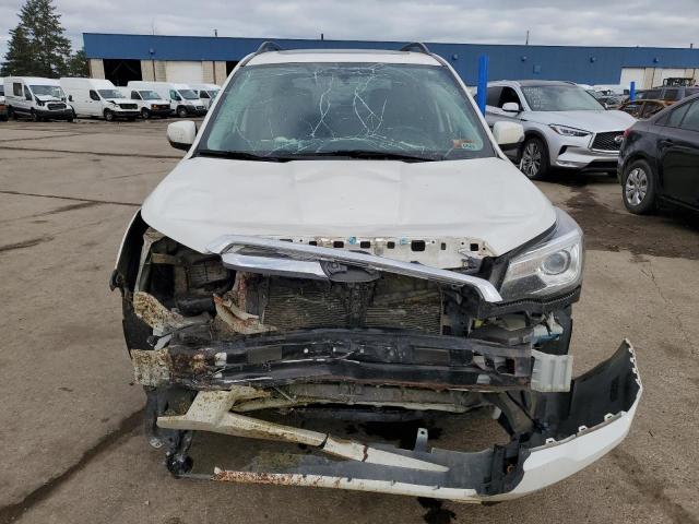 JF2SJATC2HH475150 Subaru Forester 2.5i Touring