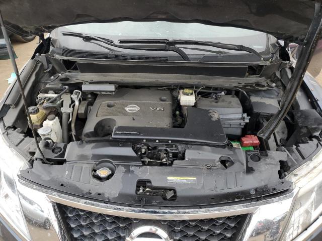 5N1AR2MM1EC729497 | 2014 NISSAN PATHFINDER