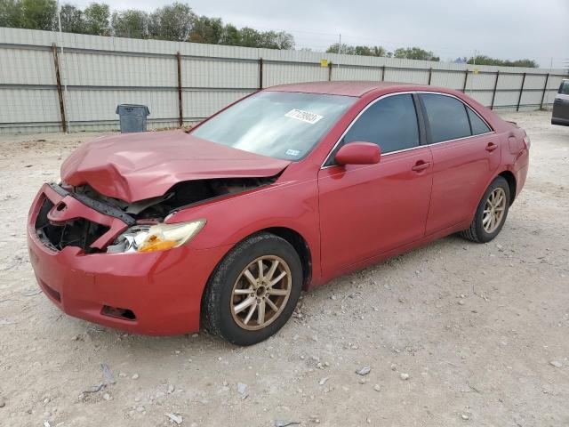 2009 Toyota Camry SE