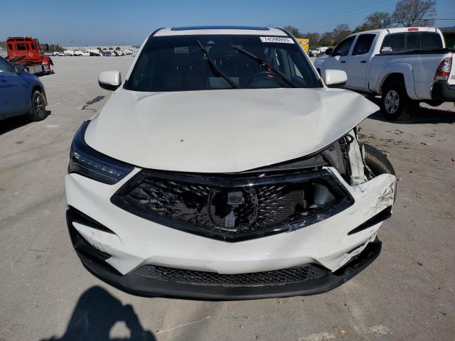 5J8TC1H65KL025224 | 2019 Acura rdx a-spec