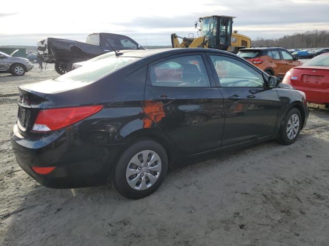 KMHCT4AEXHU381264 | 2017 HYUNDAI ACCENT SE