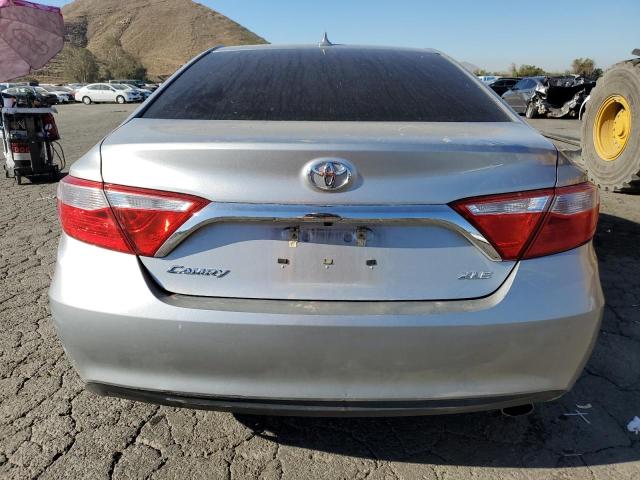 4T1BF1FK0HU651358 | 2017 Toyota camry le