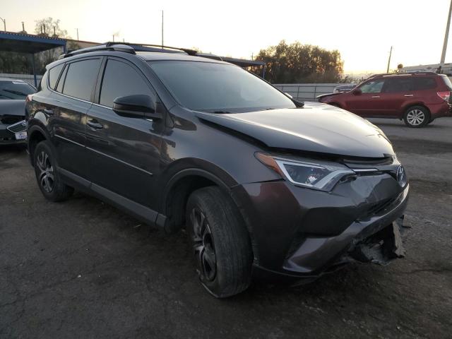 2T3ZFREV9GW310474 | 2016 TOYOTA RAV4 LE