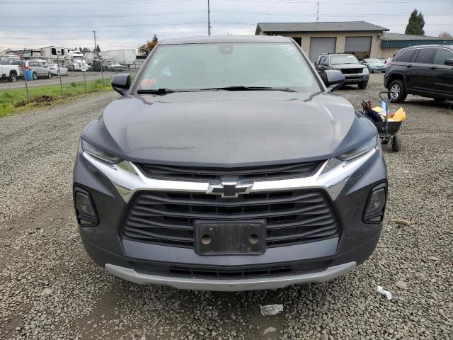 3GNKBHR46NS131013 | 2022 CHEVROLET BLAZER 2LT