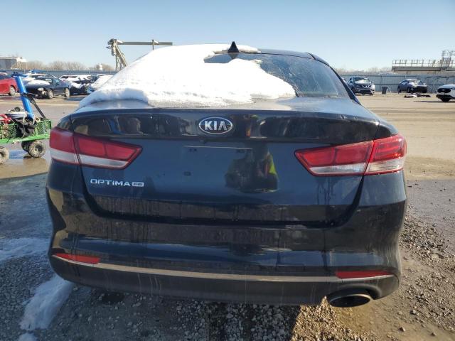 5XXGT4L39HG152890 | 2017 KIA optima lx