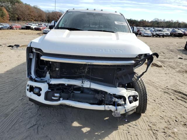 2023 FORD F350 - 1FT8W3BMXPED64605