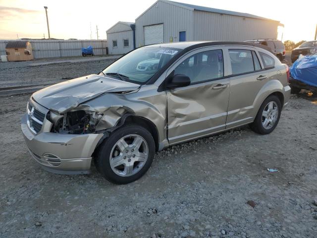 2009 Dodge Caliber SXT