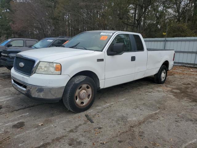 2007 Ford F-150 