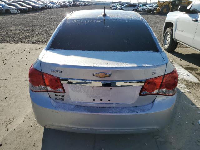 1G1PE5SB0E7123736 | 2014 CHEVROLET CRUZE LT