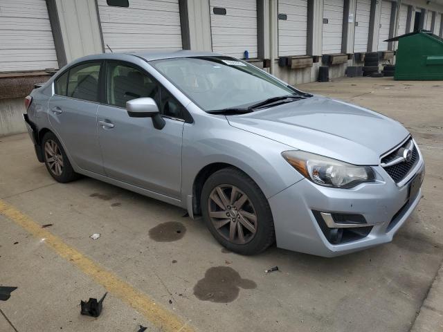 JF1GJAC61FH008674 | 2015 SUBARU IMPREZA PR