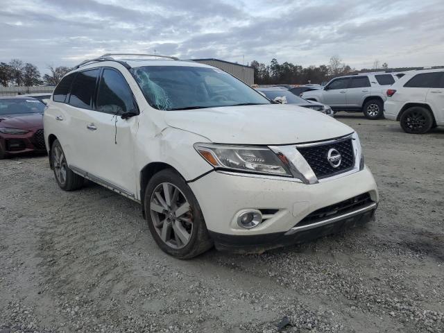 5N1AR2MN1EC698468 | 2014 NISSAN PATHFINDER