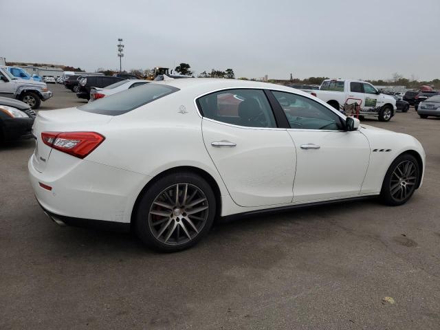 ZAM57RTA3E1085987 2014 Maserati Ghibli S