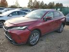 2021 TOYOTA VENZA LE - JTEAAAAH6MJ043443