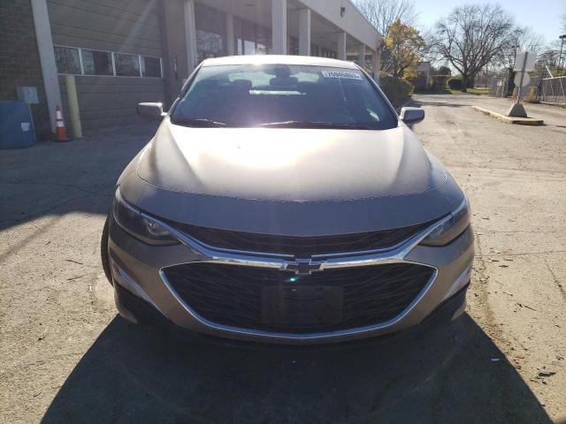 2022 CHEVROLET MALIBU RS - 1G1ZG5ST1NF210451