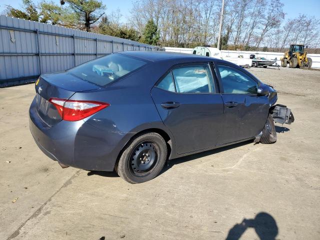 Vin: 2t1burhe9gc515838, lot: 75003553, toyota corolla l 20163
