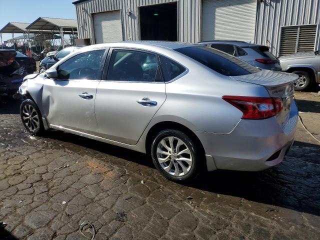 3N1AB7AP1HY225907 Nissan SENTRA S