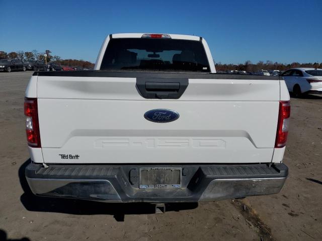 1FTFX1E56LKD04779 | 2020 FORD F150 SUPER