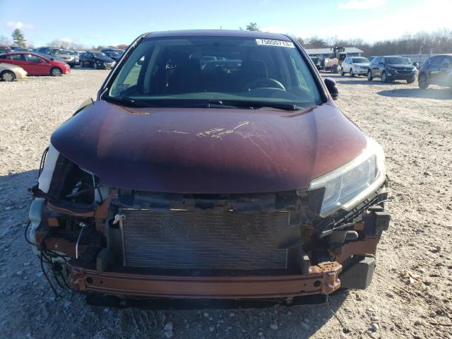 2015 HONDA CR-V EX - 2HKRM4H5XFH706732