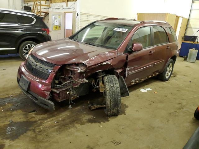 2007 Chevrolet Equinox LT