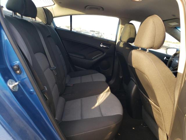 2015 KIA FORTE EX - KNAFX4A83F5338776