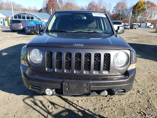 1C4NJRFB7ED898189 Jeep Patriot Latitude