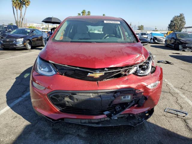 1G1FW6S09H4138786 | 2017 CHEVROLET BOLT EV LT