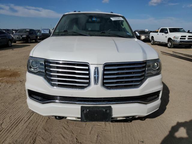 5LMJJ2HT8FEJ04199 2015 Lincoln Navigator