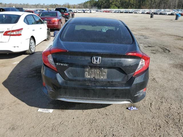 2HGFC2F61KH512469 | 2019 HONDA CIVIC LX