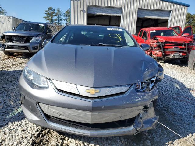 VIN 1G1RB6S56JU116898 2018 Chevrolet Volt, Premier no.5