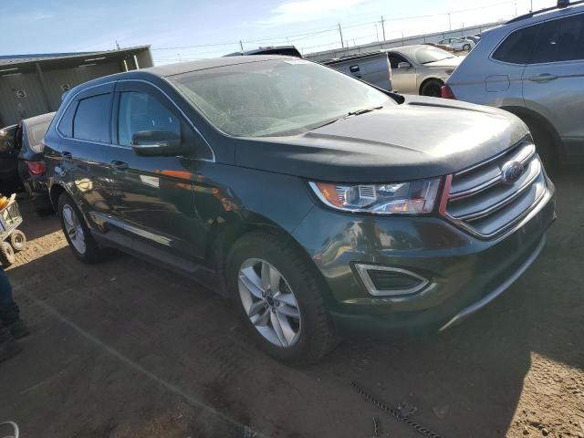 2FMTK4J89FBC32215 2015 FORD EDGE, photo no. 4