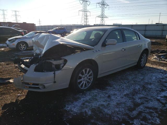 2011 Buick Lucerne CXL