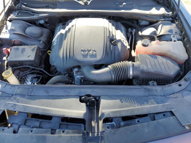 2C3CDZBTXMH564127 2021 Dodge Challenger R/T
