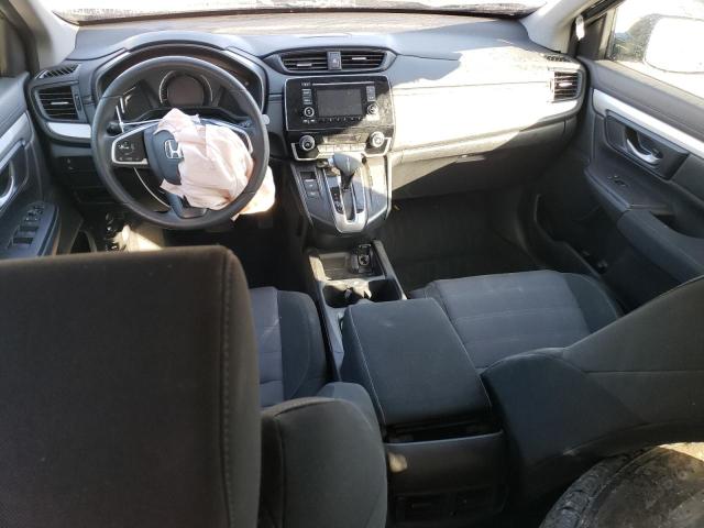 2019 HONDA CR-V LX - 2HKRW6H34KH218343