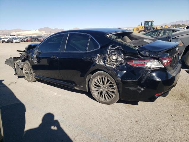 4T1B11HK4JU084900 | 2018 TOYOTA CAMRY L